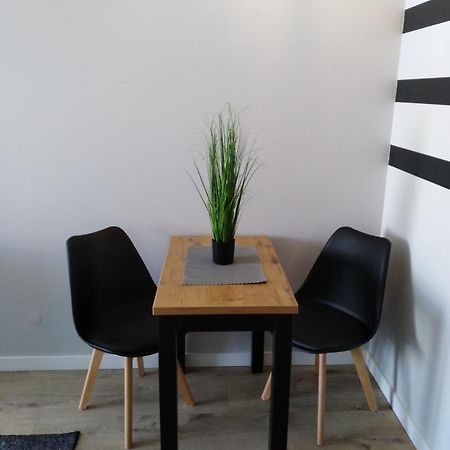 Apartament W Centrum Szczecina Bagian luar foto