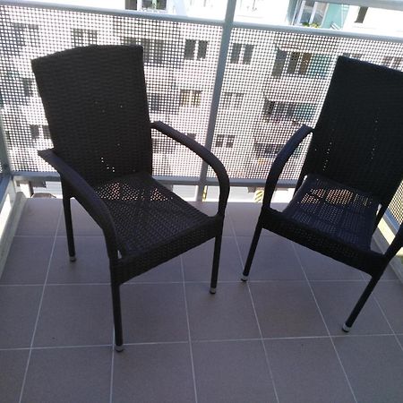 Apartament W Centrum Szczecina Bagian luar foto
